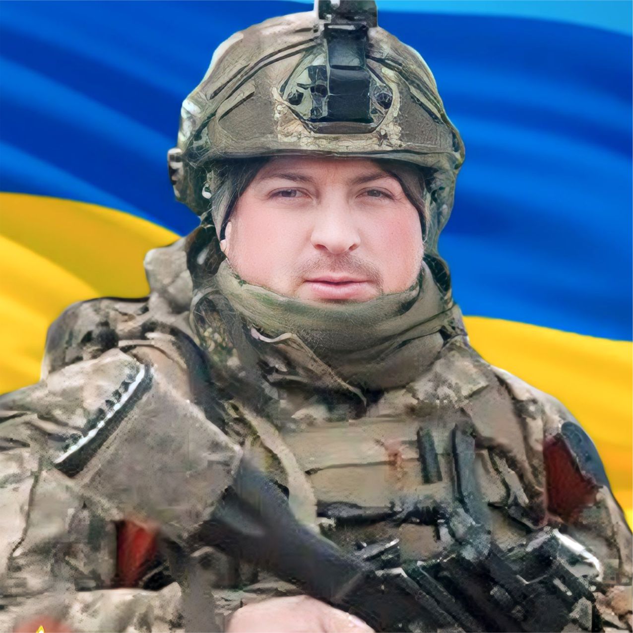 Будяченко Сергій Павлович